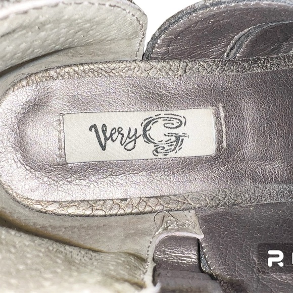 Very G Ankle Booties - Picture 3 of 6